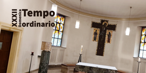 Loda il Signore anima mia!
