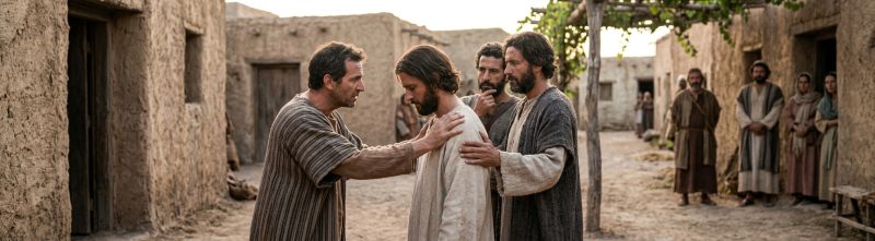 Una sinfonia d’amore: non perdere nessuno