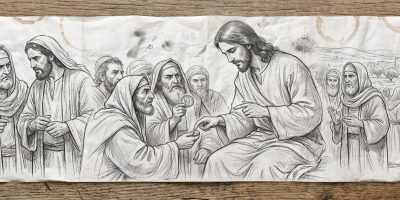 “A Dio quello che è di Dio”