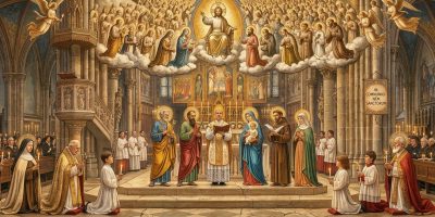 Un’unica grande famiglia